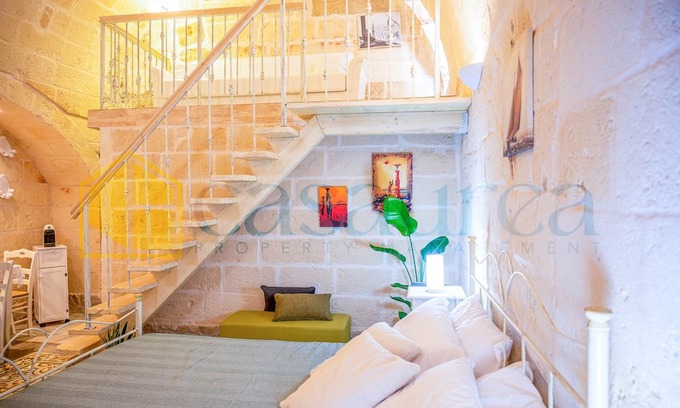 Oria Historic Centre House | [Ancient Village-Historic Center] Casa Ventosa