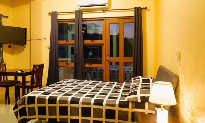 Legazpi House | Mayon Majestic Homestay.