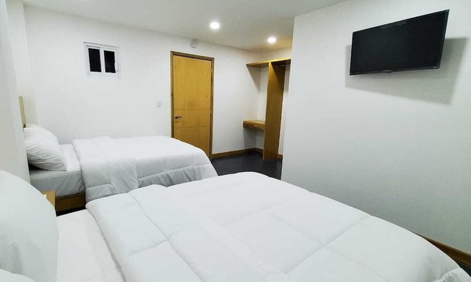 Fortin de las Flores Apartment | excellent place to rest
