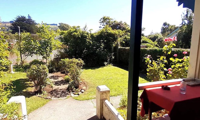Warrington House | Montrose Pet Friendly Historical Family Beach House