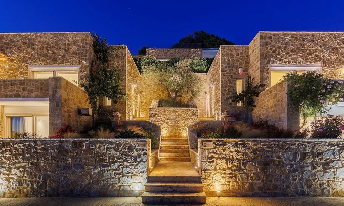 Gialova House | Holiday house Gialova for 1 - 4 persons with 2 bedrooms - Holiday house