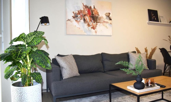 Weyhausen Apartment | Holiday apartment Weyhausen for 1 - 2 persons with 1 bedroom - Holiday apartment in one or multi-fam