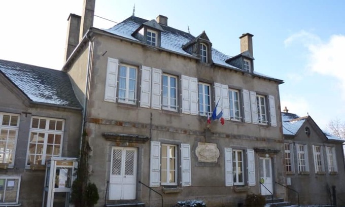 Meallet Cottage | Gite Méallet, 2 bedrooms, 4 persons