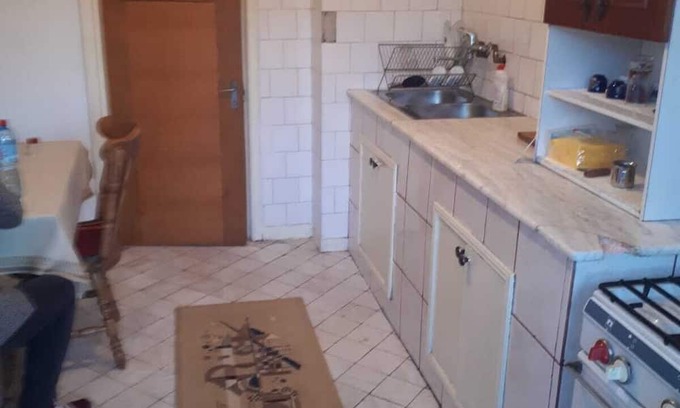 Ramnicu Valcea Apartment | Apartament 3 camere