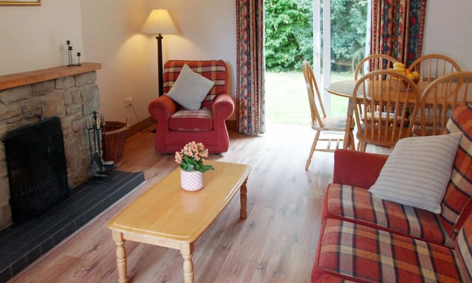 Carrick-on-Shannon Cottage | Leitrim Quay - Riverside Cottage 6