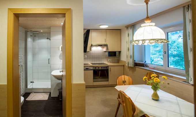Gargellen Apartment | 5302 Delia "302"