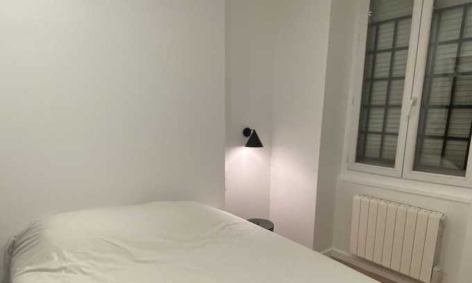 Charmettes - Bellecombe Apartment | Vrbo Property