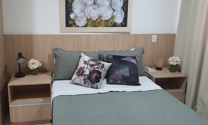 Smin Apartment | Flat at Life Resort with incredible view of the Lake
