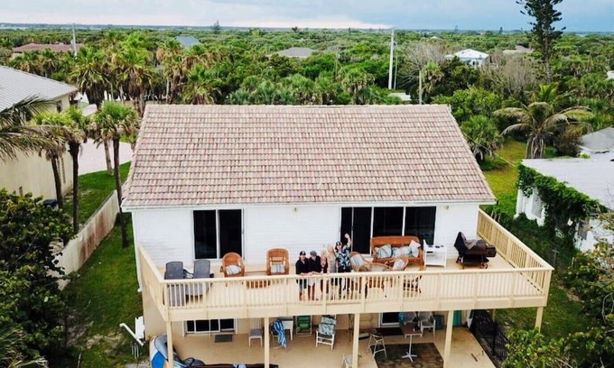 Melbourne Beach House | Awesome Beach House