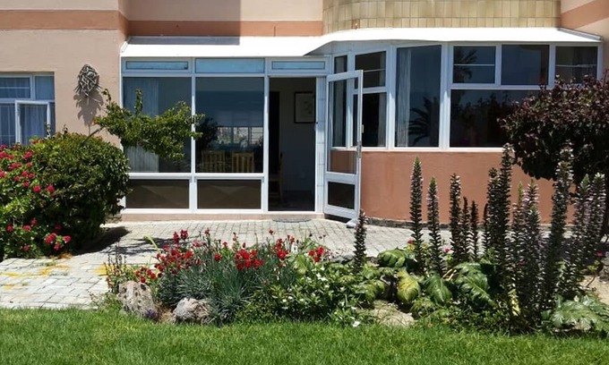 Swakopmund House | Maritim 18B Apartment
