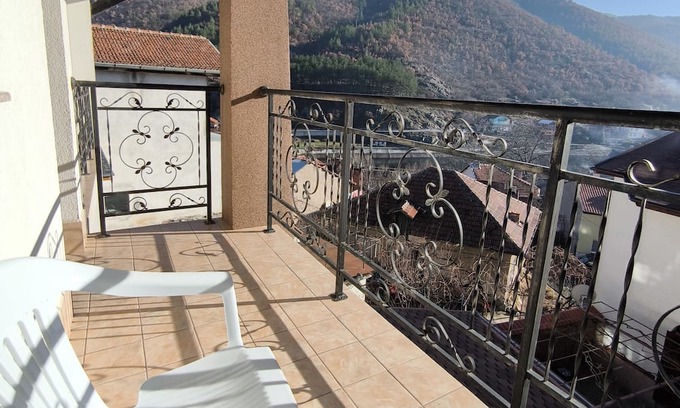 Rila Hotel | Centaur Family Hotel