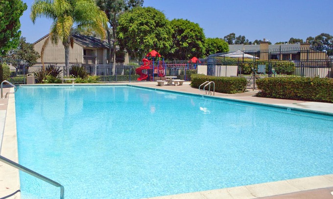 Hermosa Village House | Walk To Disneyland, Disneyland Rental Home 2.