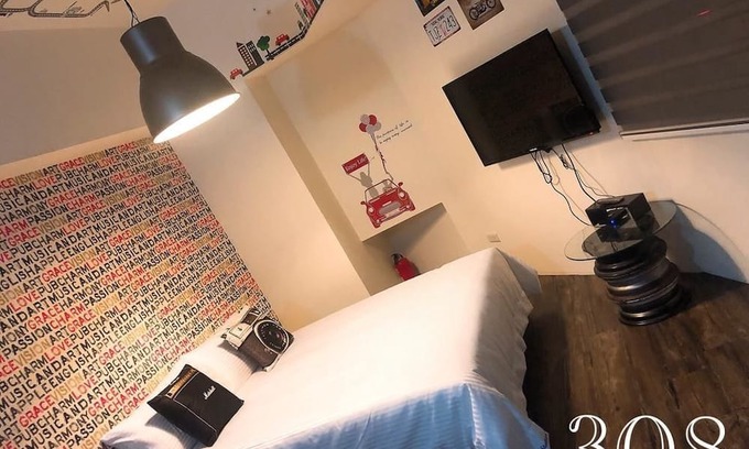 Zuoying District House | Traveler Station R15