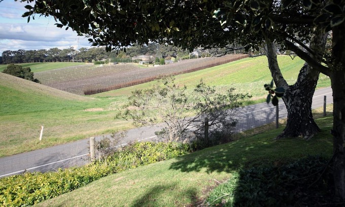 Summertown Cottage | Heysen Hideaway - Adelaide Hills
