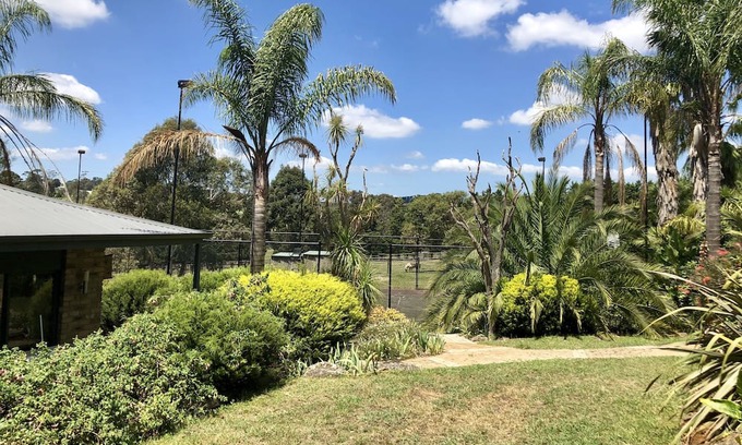Kangaroo Ground House | Kangaroo Ground ‘Guest House’