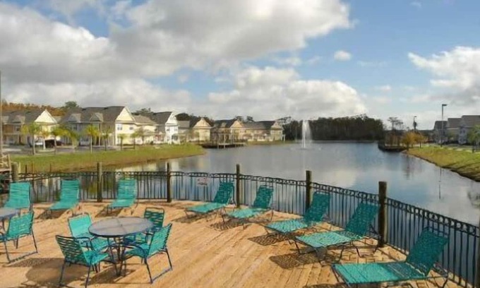 Venetian Bay Villages House | Vacation rental with a touch of Class!