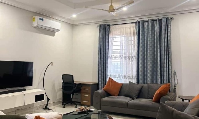 Sunyani Apartment | EROCK APARTMENT