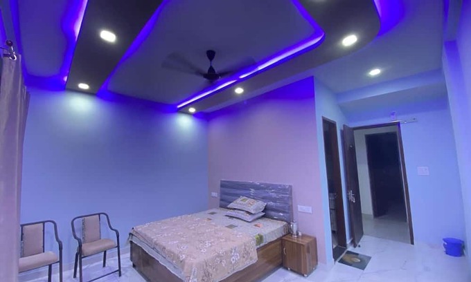 Naina Devi Bed & Breakfast | Revanta Home Stay