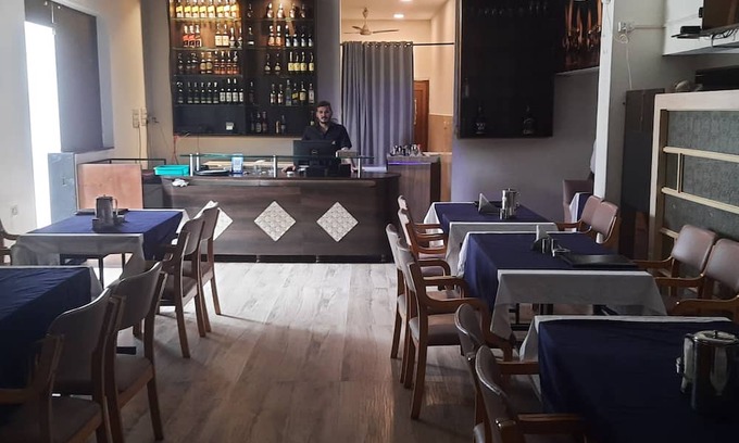 Durg Hotel | HOTEL SAGAR INTERNATIONAL