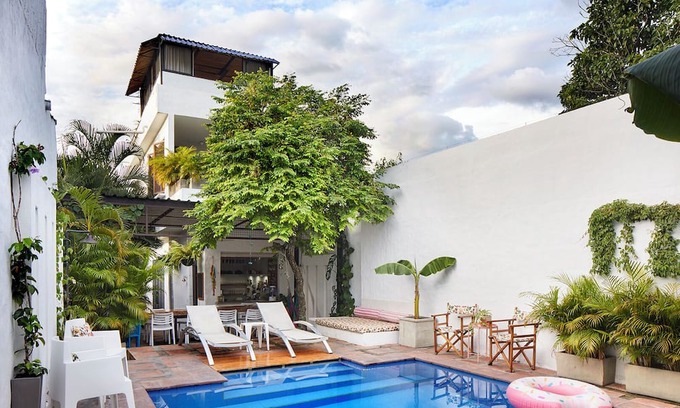 Honda Bed & Breakfast | Casa Amberes