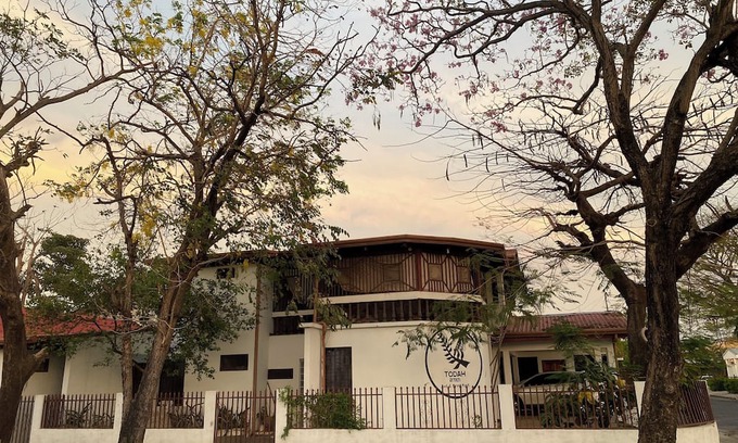 Liberia Bed & Breakfast | Casa Todah B&B