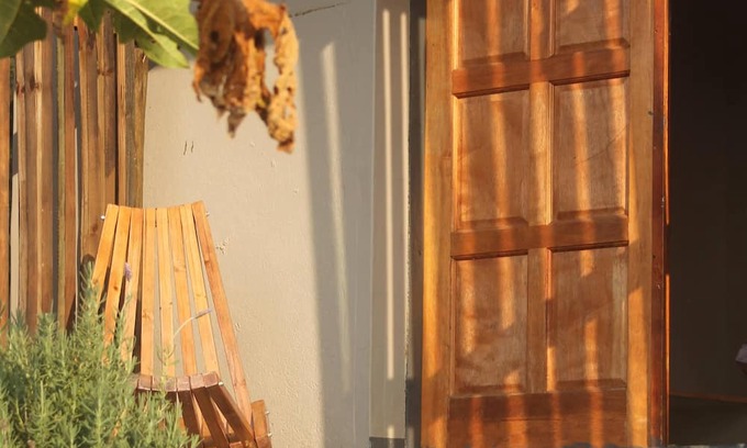 Mbabane Cottage | Sibebe Hills Villa
