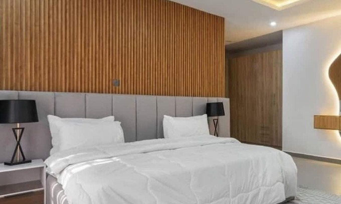 Abakaliki Apartment | Wagmi Apartment