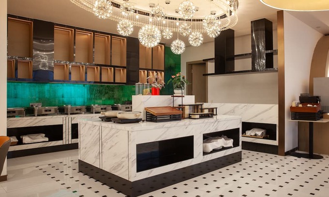 Qixing Hotel | Guilin Magnotel Classic Hotel