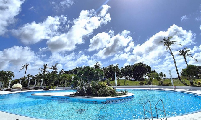 Dededo Hotel | Finest Guam Golf and Resort