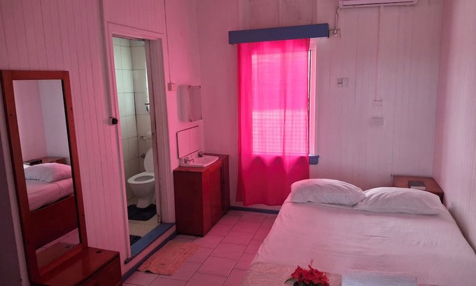 Tavua Hotel | Tavua Hotel