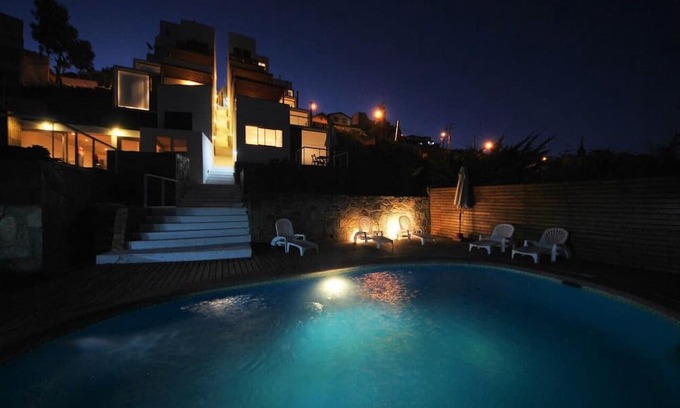 La Herradura Cabin | Bahíasol Lodge Naútico