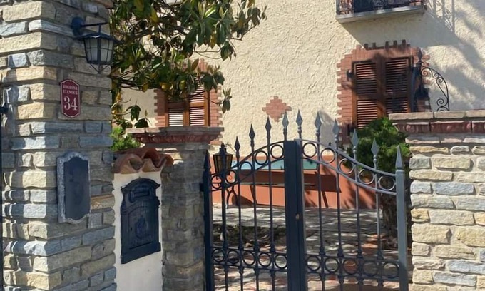 Agliano Terme Bed & Breakfast | Piemonte Country House