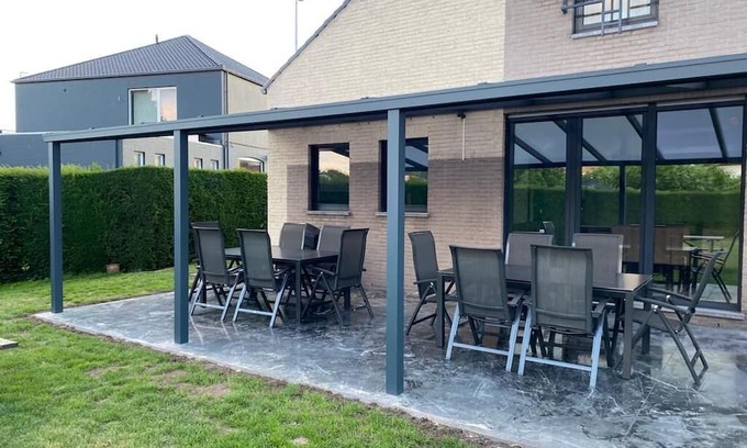 Houthalen-Helchteren House | Luxury vacation home in peace_HH2