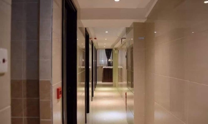 Jordan House | Hong Kong Full Harvest Inn