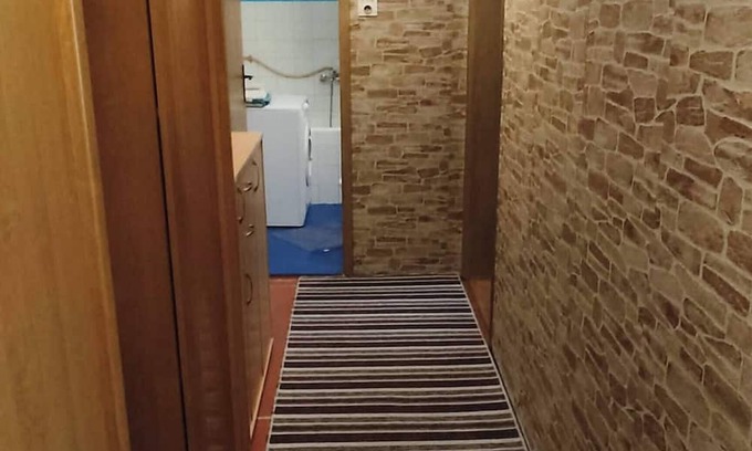 Sarajevo Apartment | Cozy One-Bedroom Apartment in Sarajevo's Heart