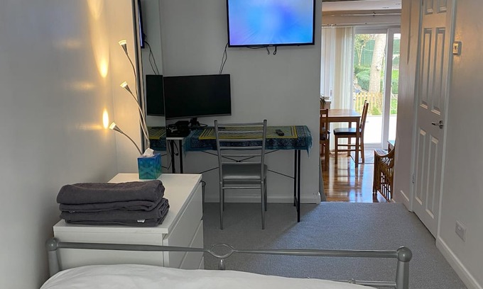 Plympton Apartment | Plympton Annex