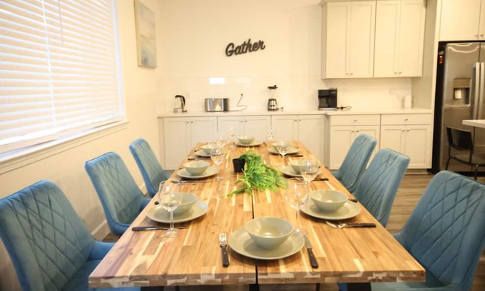 Sacramento House | Gorgeous stay for 31+days