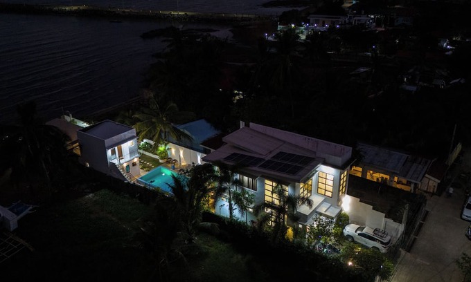 Naval Apartment | RLJ Beach House - Apartment