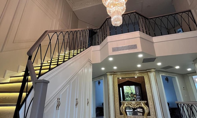 Sapanca Villa | NİL KONAKLAMA SAPANCA