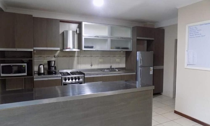 Puerto Iguazu House | Las Arecas - rucci 61