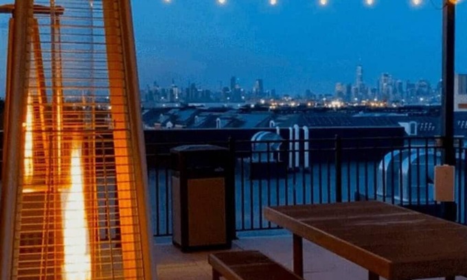 Bayonne Apartment | Family Destination I 2 Bedroom