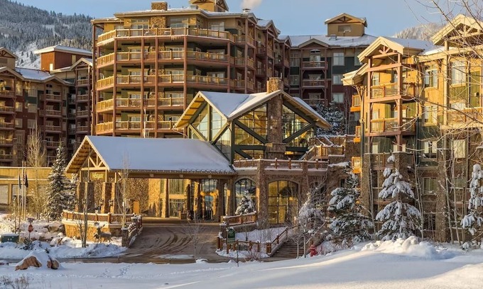 Park City Resort | Sundance week 2BR/2Bath Suite in Westgate Resort in Park City