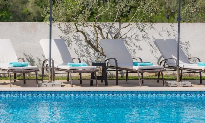 Rakalj Villa | Villa Prisedi in Rakalj