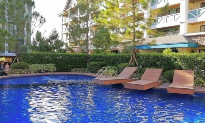 Silang Junction North Apartment | Glam Suite Near Tourist Spots