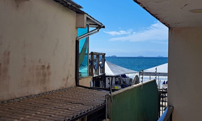 Pero Apartment | Amazing 2 bedrooms with VACANCY Orla Praia do Peró
