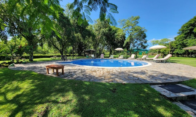Bagope Condo | Cozy Fully Equipped Condo 3BR -7min walk from Lakenn