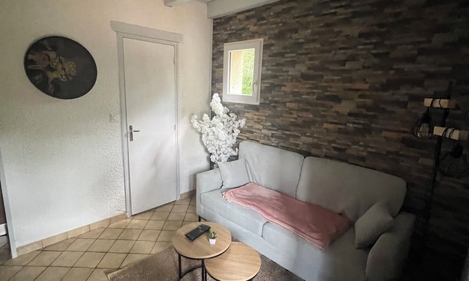 Saurier Bed & Breakfast | La mignonnette