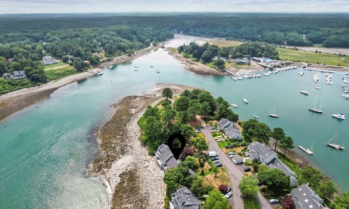 York Harbor Condo | Extended Summer Stays at Stage Neck Resort!