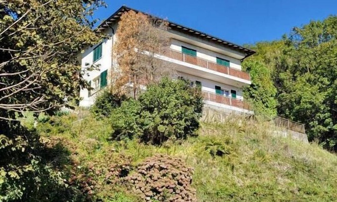 Novaggio Apartment | Holiday apartment Novaggio for 1 - 4 persons with 2 bedrooms - Holiday house