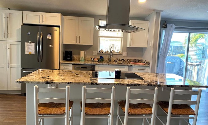 Monroe County House | BAYFRONT BEAUTY